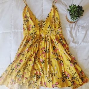 Summer dress